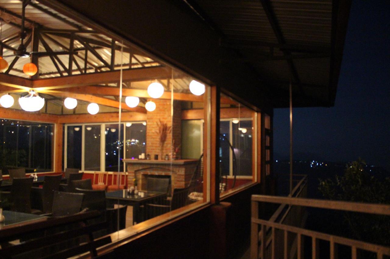 Saiva Hill Resort Mussoorie Exterior foto